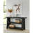 Caberfae 55'' Solid Wood Console Table-632405483
