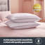 Silentnight Hotel Collection Luxury Piped Pillows