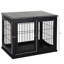 Cage pour petit chien