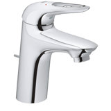 Eurostyle Single Hole Lavatory Faucet
