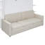 Canapé-lit moderne Modern-1869511064