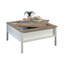 Table de jeu / basse