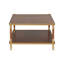 Astor Rectangle Coffee Table