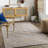 Geometric Indoor Rug-282729856