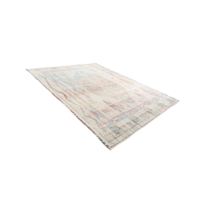 Ottilie Gray Rug