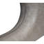 Luka 72" Wood Modern Console Table Dusted Stone Finish