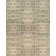 Wool Abstract Area Rug