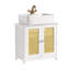 Cortaro Under Sink Cabinet
