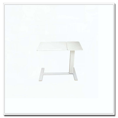 Table de chevet inclinable et mobile