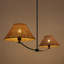 Lustre classique/traditionnel pour salle à manger-2097423761