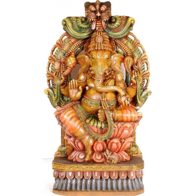 Lord Ganesha