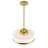 1 - Light Gold Pendant-1741401127