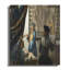 1 Piece Wrapped Canvas Wall Art Set