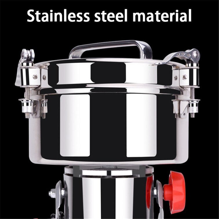 https://assets.wfcdn.com/im/16360343/resize-h755-w755%5Ecompr-r85/1327/132770949/Stainless+Steel+Electric+Grain+Mill.jpg