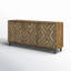 Serramonte Media Console