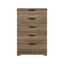 Commode 5 tiroirs l 31,5 po Aroob-1128480888