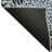 Premium Machine Washable Alvey AMF1230 Animal Skin Rug-1359757861