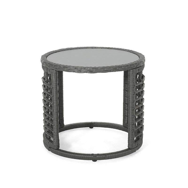 TATIANA SIDE TABLE