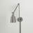 Lavender Hill Swing Arm Sconce-25617017