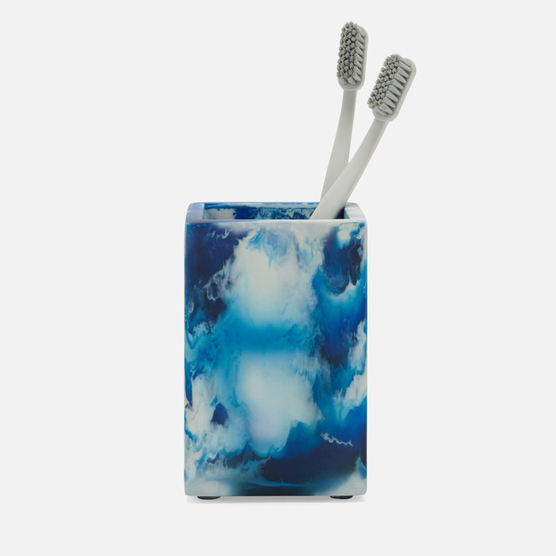 Bahia Brush Holder