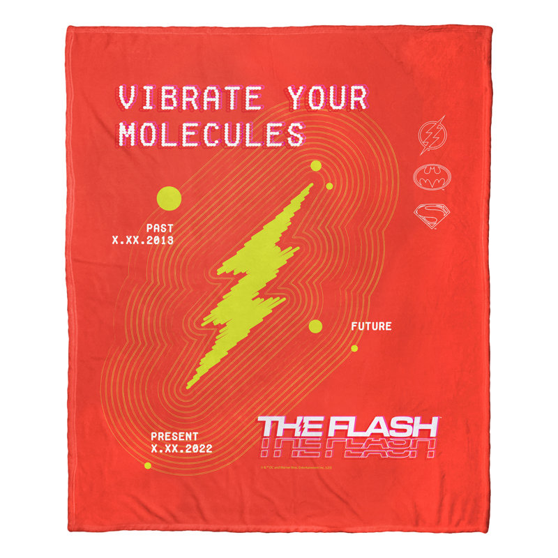 Throw Blanket