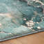 Tapis de qualité supérieure lavable à la machine à poils longs ADS518-97098483-97098484