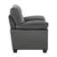 Fauteuil en polyester 41 po