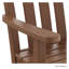 Chaise de bar POLYWOOD Vineyard-28284668