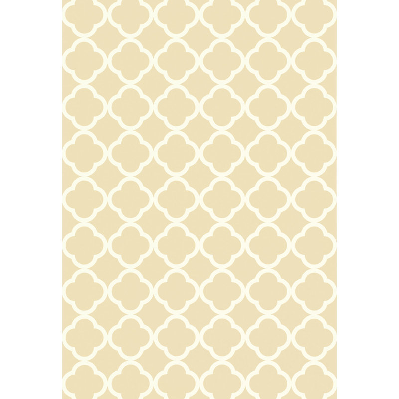 Morocco Wallpaper, Alabaster