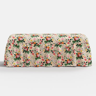 Surrey Dining Bench