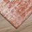 Washable Abstract Indoor / Outdoor Rug-2053449536