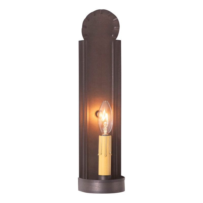 Kahmir Candle Wall Light
