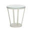 Flower Of Life Side Table