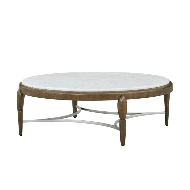 Origins Marble Cocktail Table