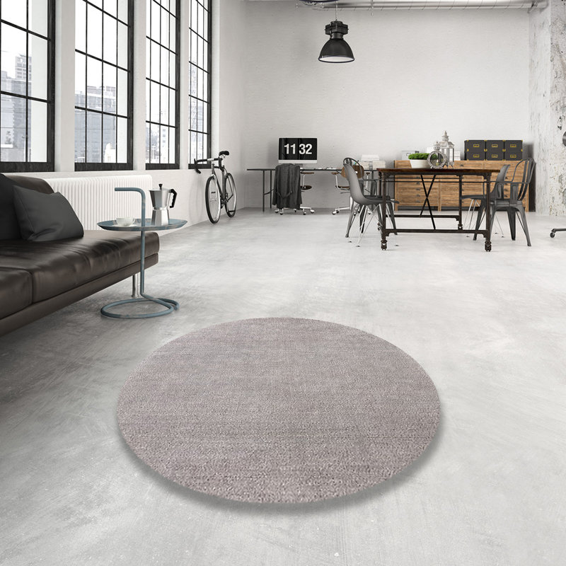 Aigbojie Indoor Rug