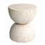 Table d'appoint MgO Double