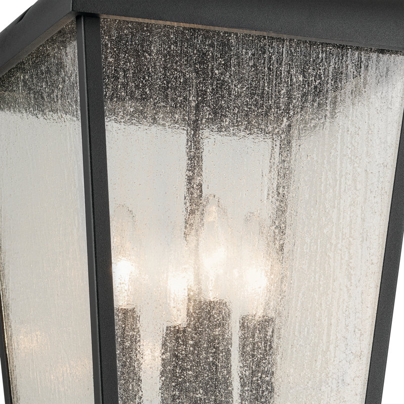 Aristarchus 4 - Light Outdoor Pendant
