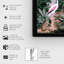 The One Place Day - impression encadrée-61170533