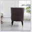 Fauteuil d'appoint Elon