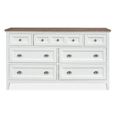 Commode 2 tiroirs