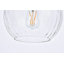 Luminaire suspendu sphère 1 lumière Douthit-936651084-840156721