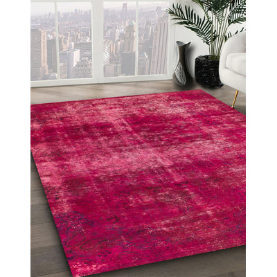Abstract Indoor Rug