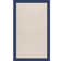 Zeppelin Geometric Indoor / Outdoor Rug