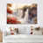 Toile tendue