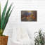 «Octal Still Life» par Carol Rowan, art mural en métal-1386089318