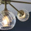 Londino 8 - Light Sputnik Chandelier-91340269