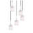 Rosendahl 5 - Light Cluster Pendant-271961478-268452326