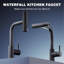 Robinet de cuisine commercial monotrou Modern-113856472-113856475