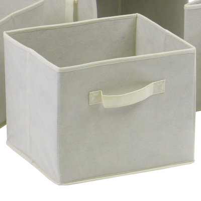 Red Barrel Studio Eleia Fabric Bin