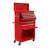 24.2'' W Steel Rolling Combination Set 8-Drawer Tool Chest with Wheels-71589042